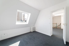 PARIS XVI - ALMA MARCEAU - Appartement Duplex 6 pièces 7