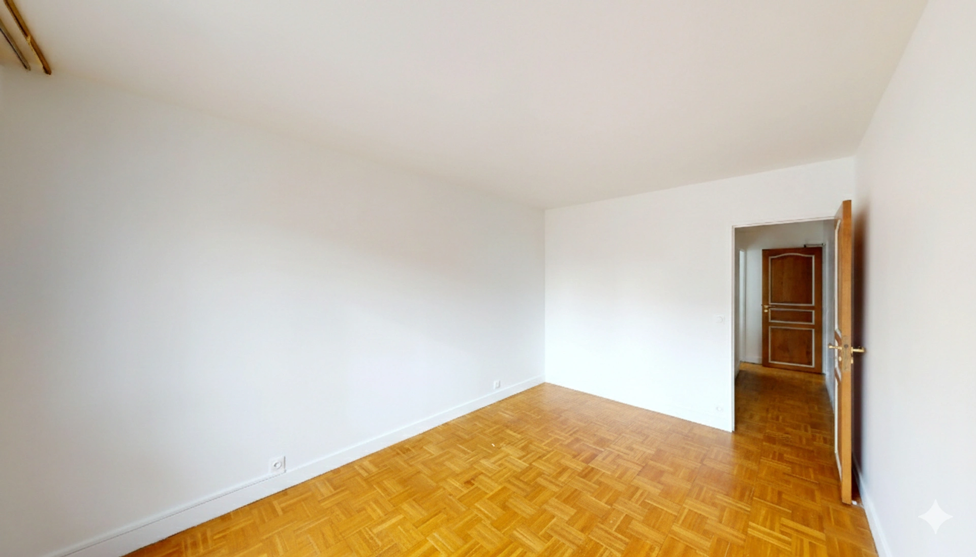 PARIS 16 - RUE CLAUDE LORRAIN 10