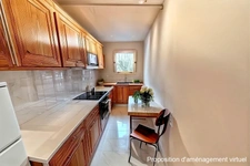 PARIS 16 - CHARDON LAGACHE 3