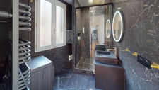 PARIS 16 - RUE ERLANGER 8