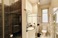 PARIS 16 - SQUARE LAMARTINE 10