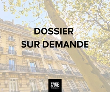 PARIS 16 - MICHEL ANGE 1