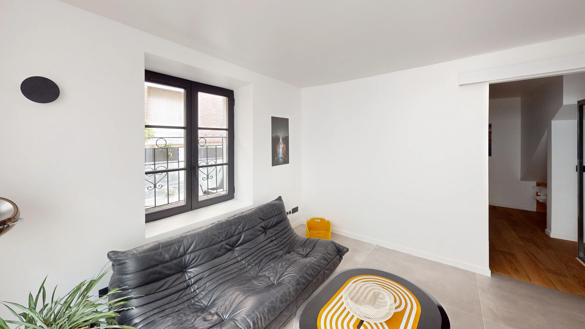 BOULOGNE - RUE BILLANCOURT 8