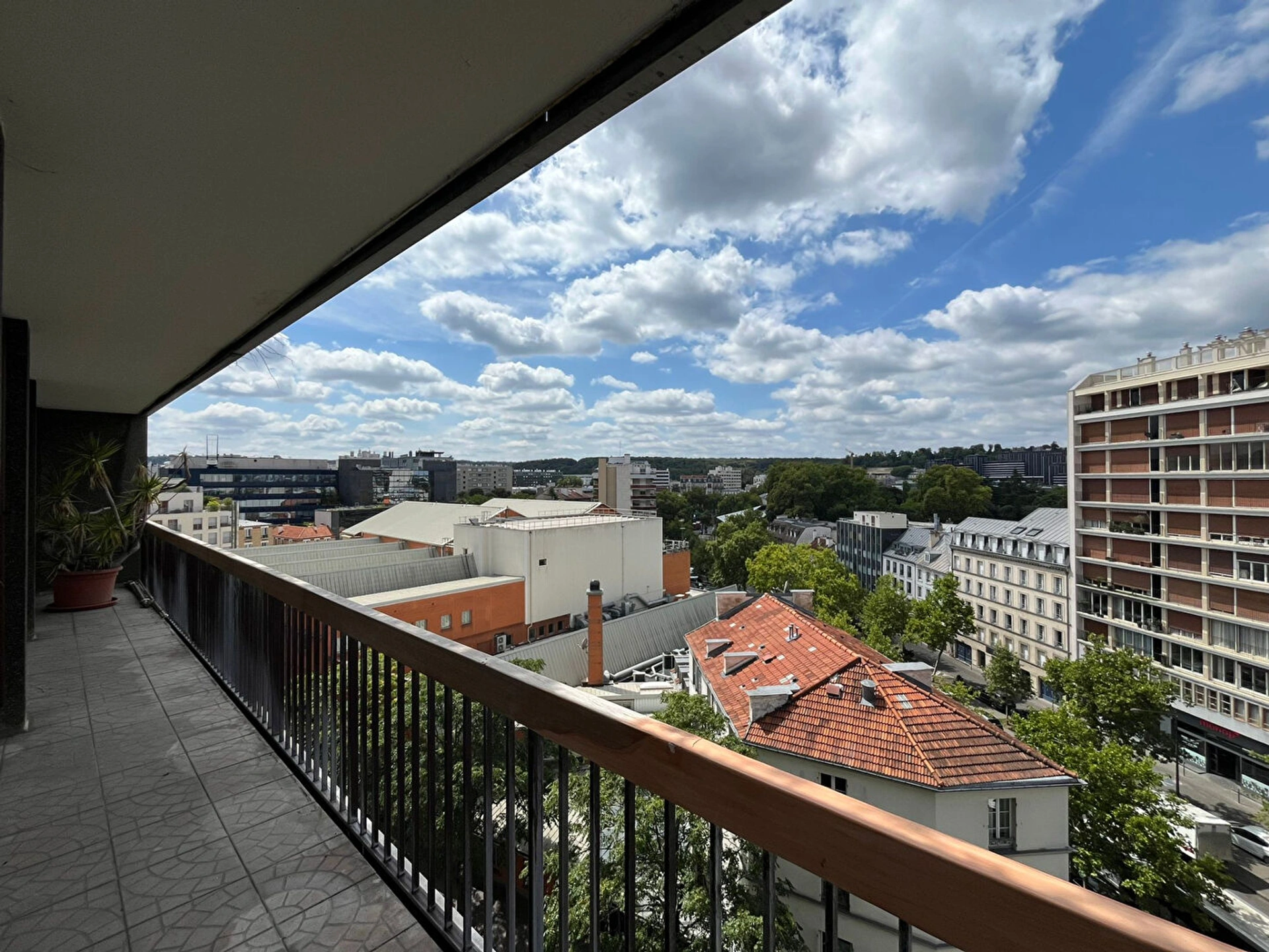 BOULOGNE - AV JB CLEMENT 15