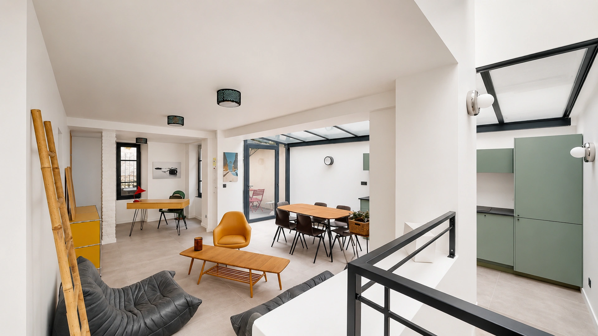 BOULOGNE - RUE BILLANCOURT 1