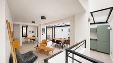 BOULOGNE - RUE BILLANCOURT 1