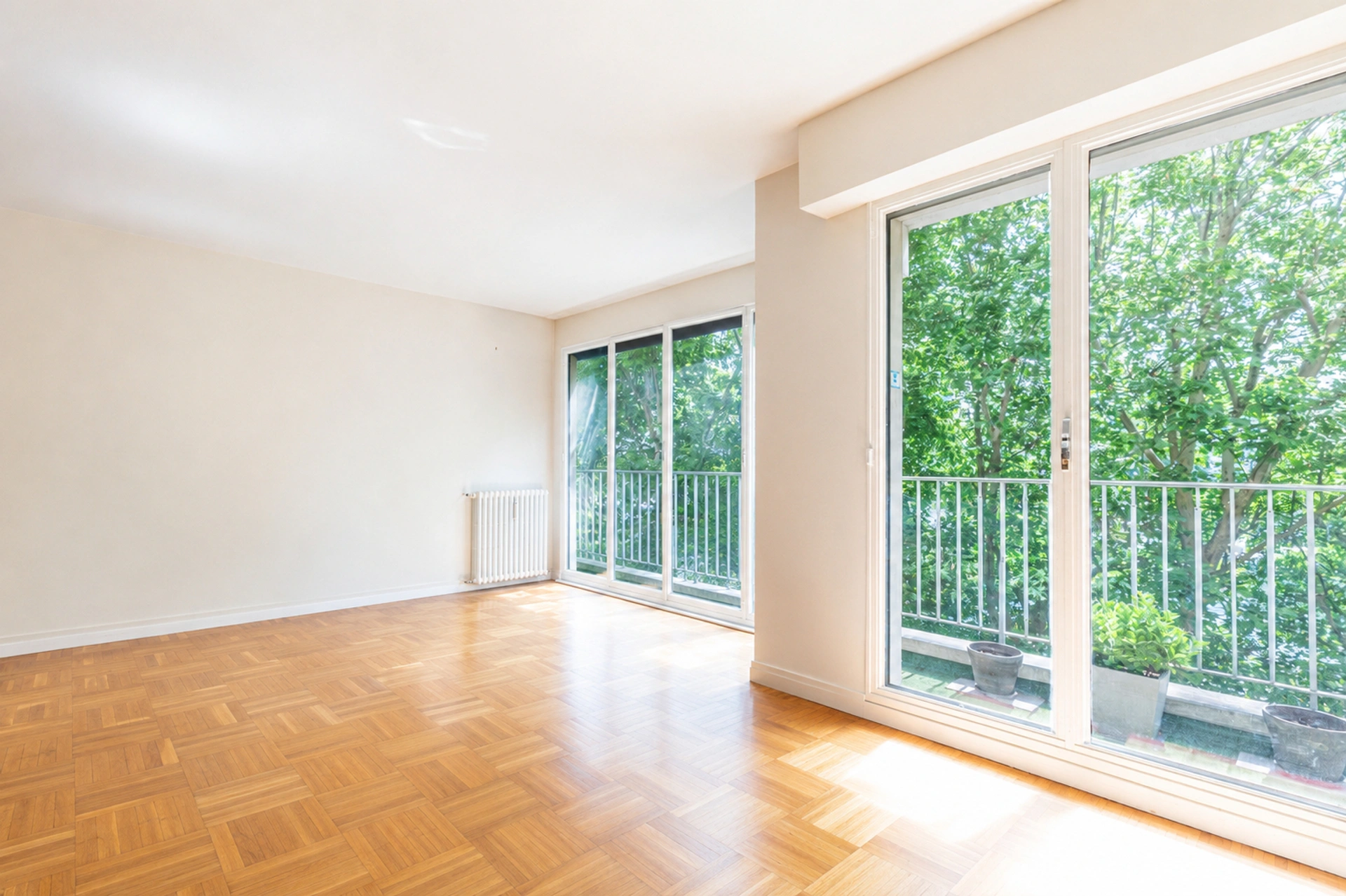 PARIS 16 - AUTEUIL/MIRABEAU 3
