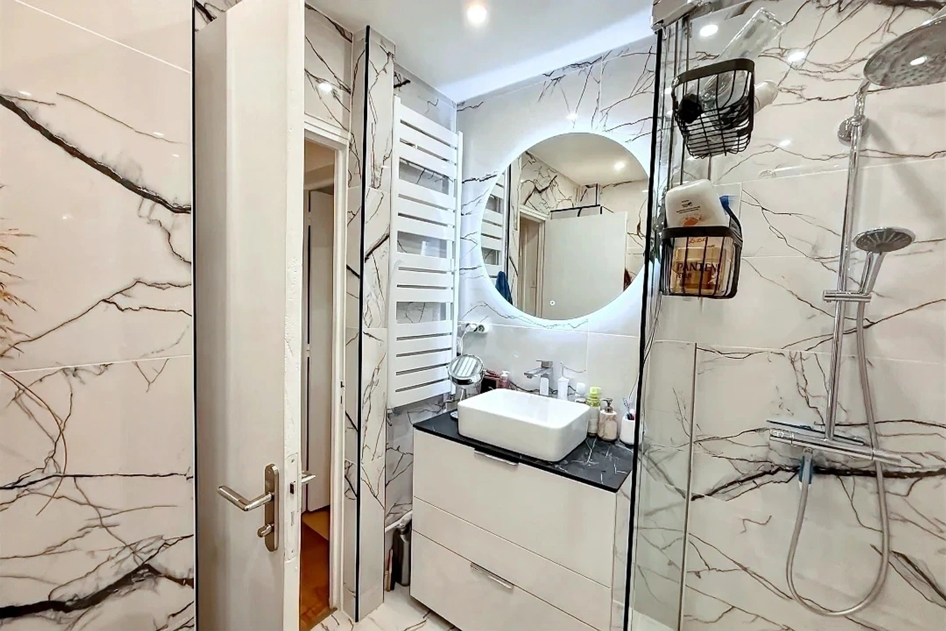 PARIS 16 - QUAI LOUIS BLERIOT 8