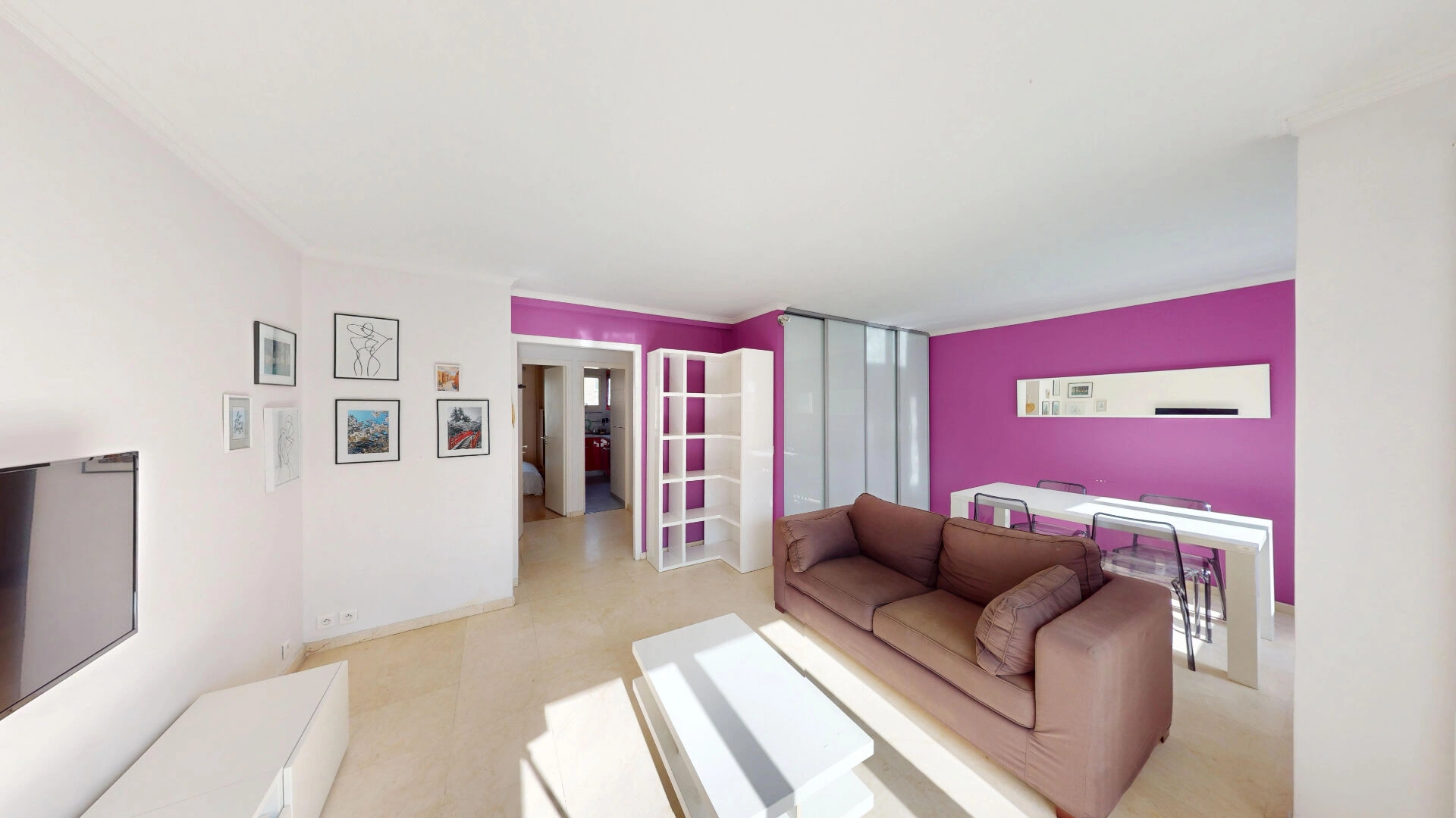 BOULOGNE-BILLANCOURT - MARCEL SEMBAT 2