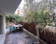 PARIS 18 - RUE FRANCOEUR 3