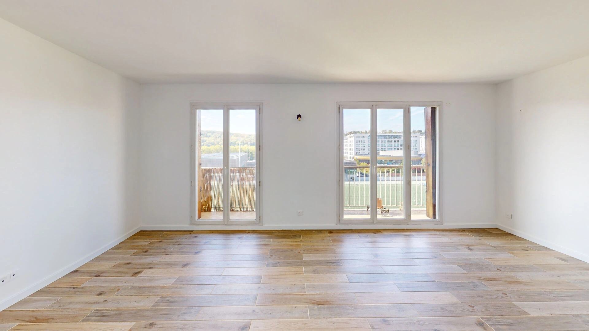 BOULOGNE-BILLANCOURT - RUE DE SÈVRES 2