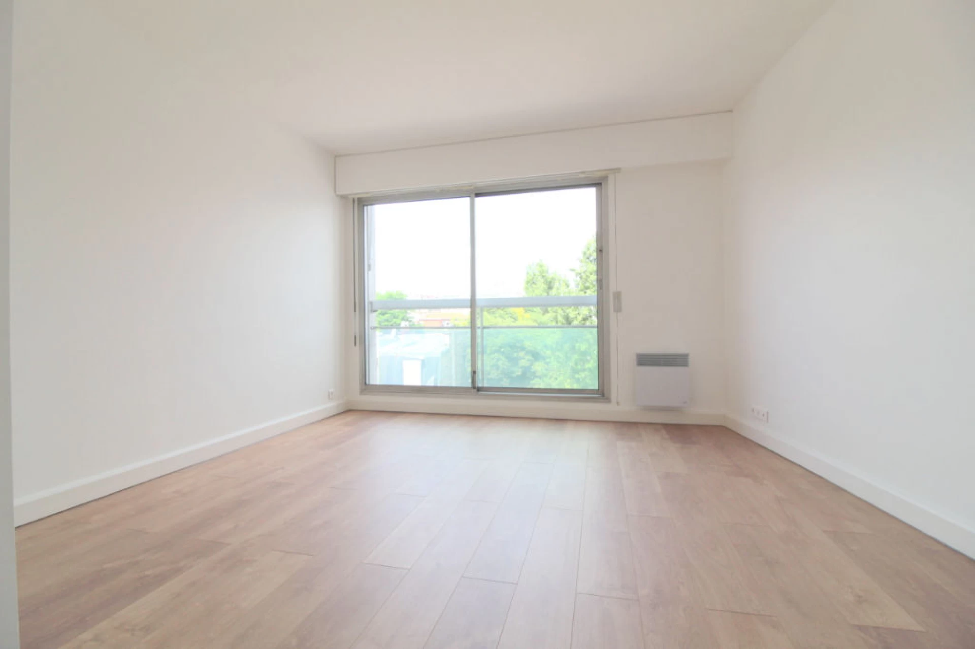 PARIS 16 - RUE BOILEAU 9