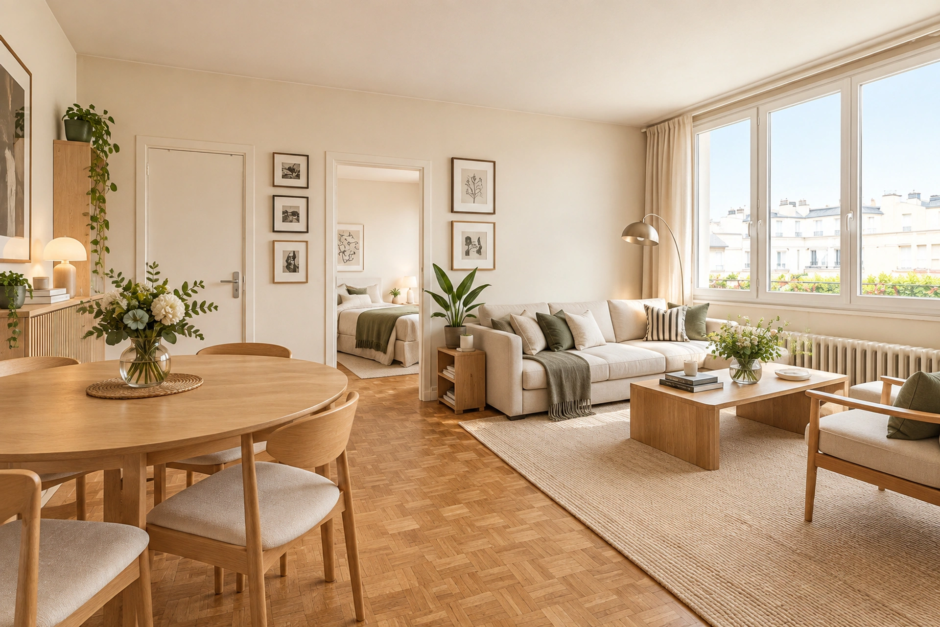 BOULOGNE-BILLANCOURT - SEVRES 2