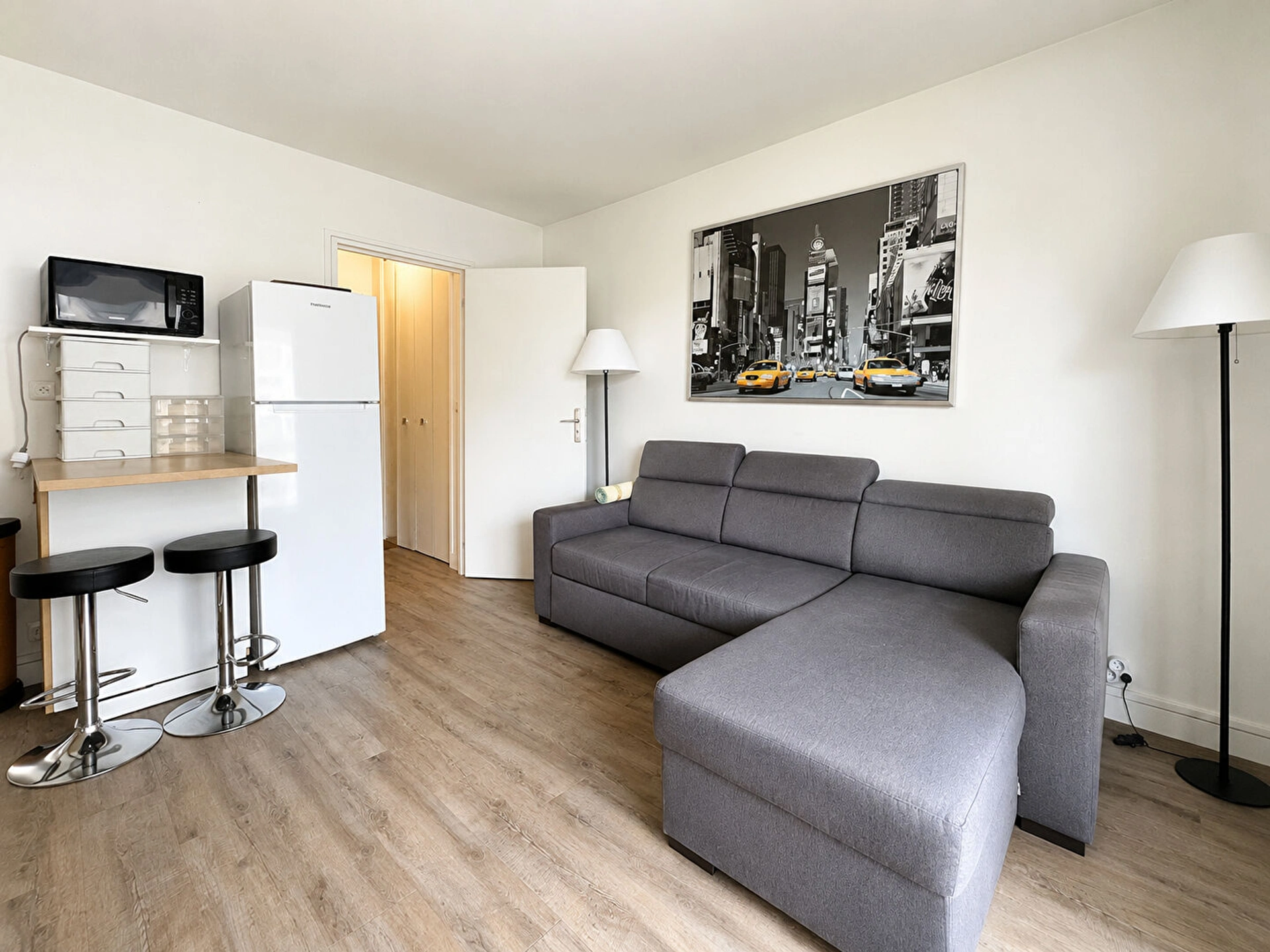 BOULOGNE-BILLANCOURT - RUE DE PARIS 3