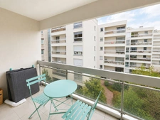 BOULOGNE-BILLANCOURT - RUE DE PARIS 1