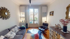 Paris 16 - VILLAGE D'AUTEUIL 2