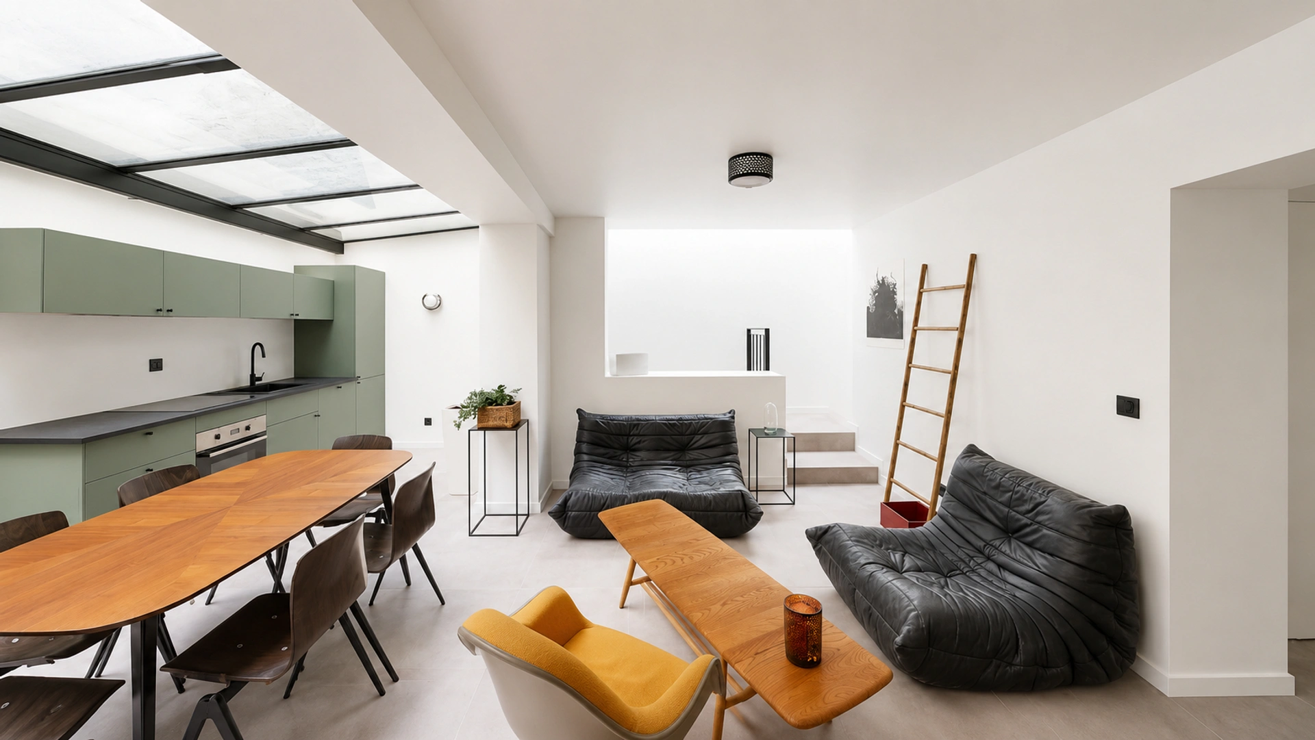 BOULOGNE - RUE BILLANCOURT 3