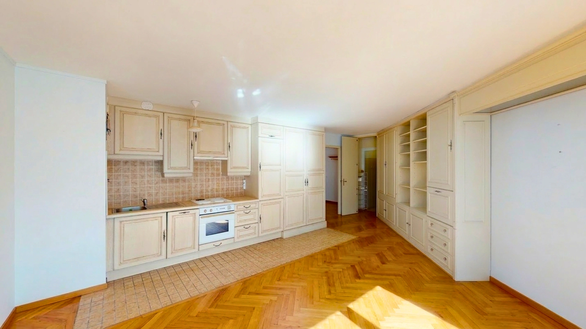 PARIS 16 - VILLAGE D'AUTEUIL 7