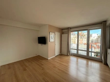 PARIS 16 - RUE LECONTE DE LISLE 1