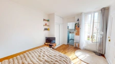 PARIS 16 - VILLA DUFRESNE 2