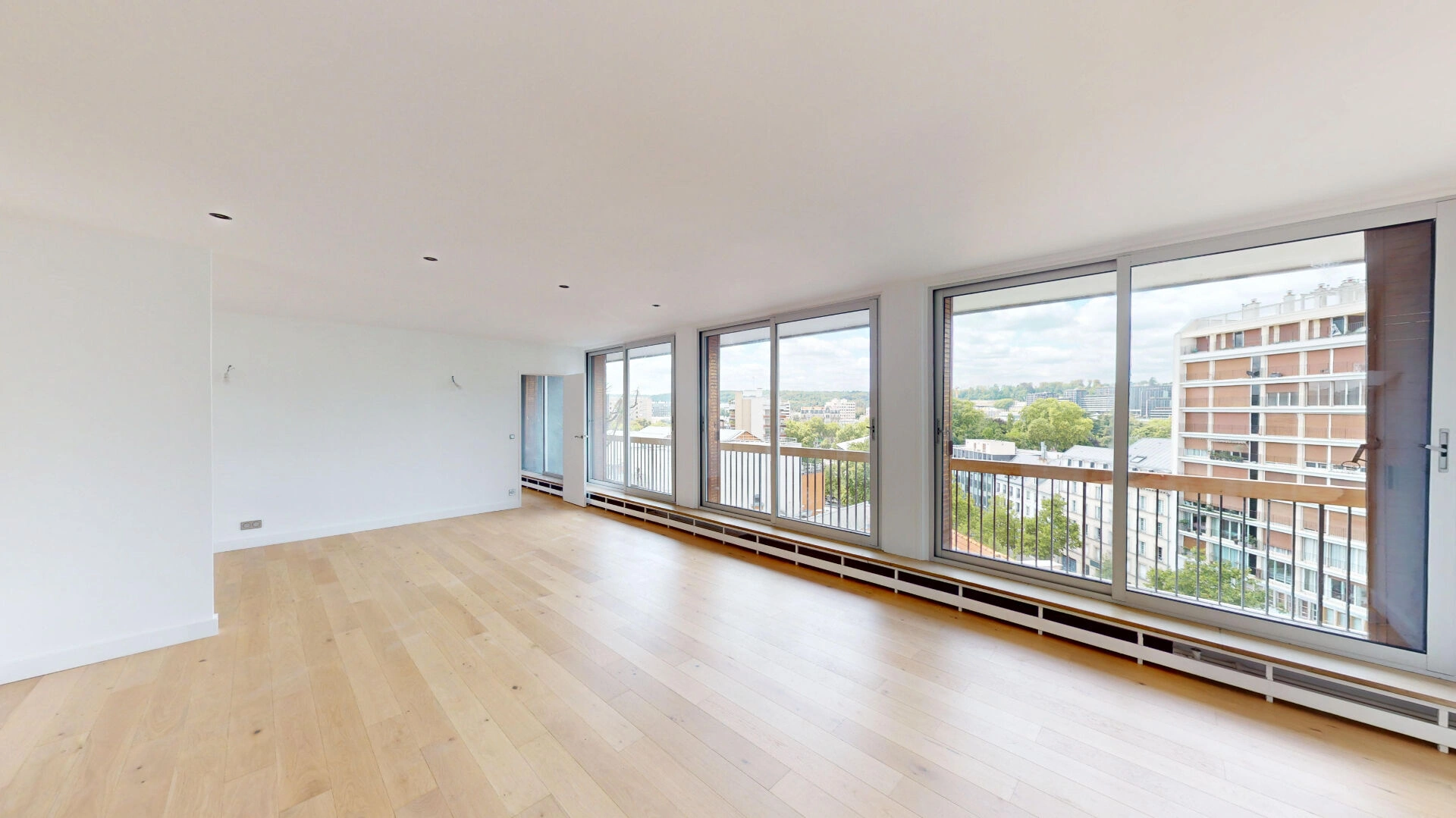 BOULOGNE - AV JB CLEMENT 4