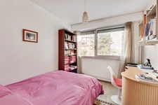 PARIS 16 - VILLAGE D'AUTEUIL 6