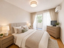 PARIS 16 - VILLAGE D'AUTEUIL 12