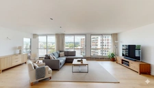 BOULOGNE - AV JB CLEMENT 1