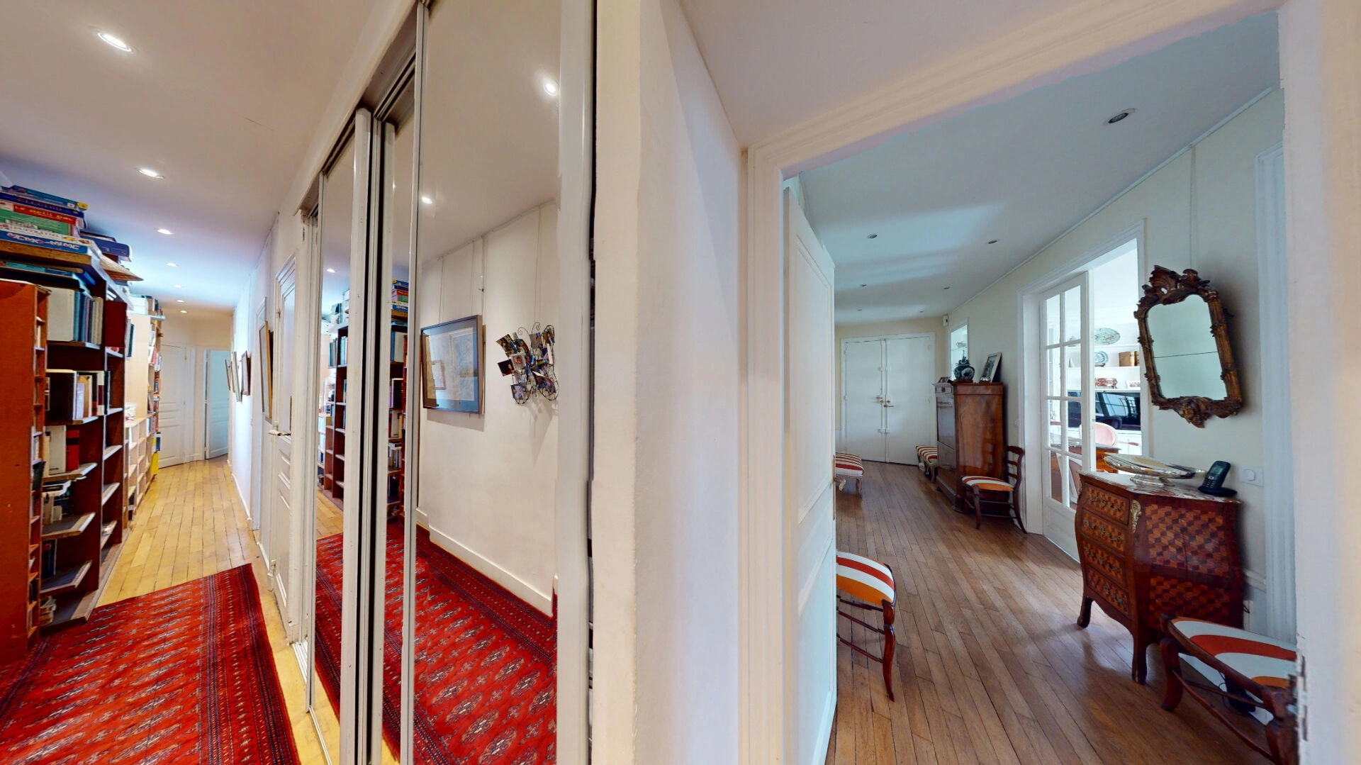 PARIS 16 - GENERAL DELESTRAINT 6