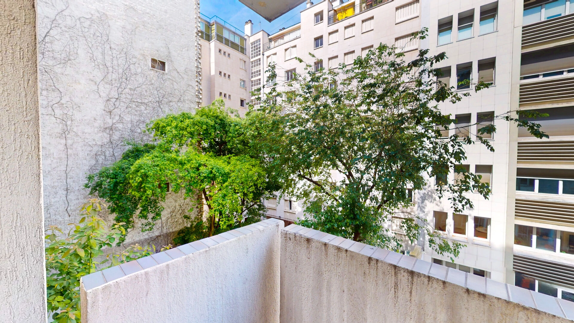 PARIS 16 - VILLAGE D'AUTEUIL 7