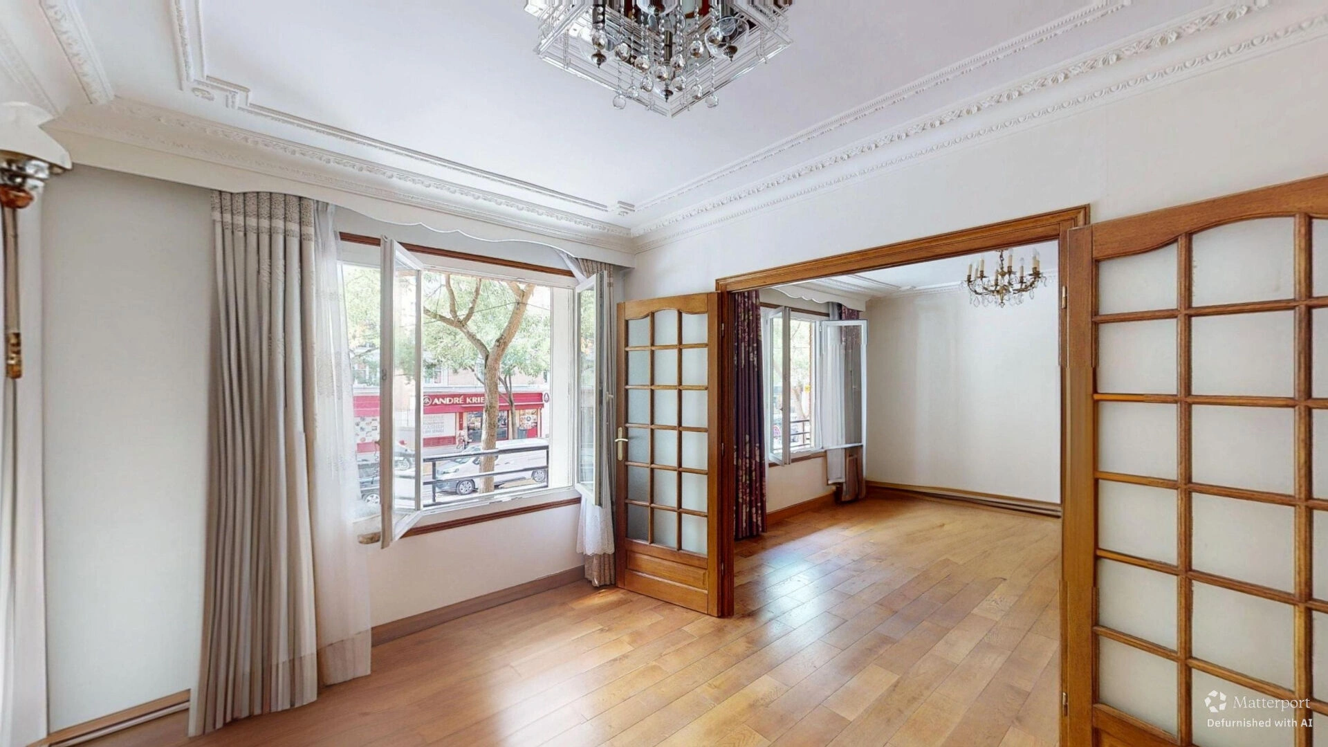 PARIS 16 - AUTEUIL SUD 5