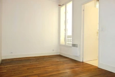 PARIS 15 - RUE VASCO DE GAMA 6