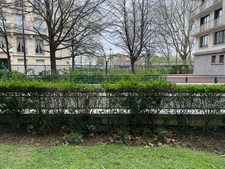 PARIS 16 - AV VERSAILLES 10