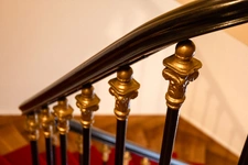 PARIS 8 - PARC MONCEAU 1