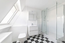 PARIS XVI - ALMA MARCEAU - Appartement Duplex 6 pièces 12