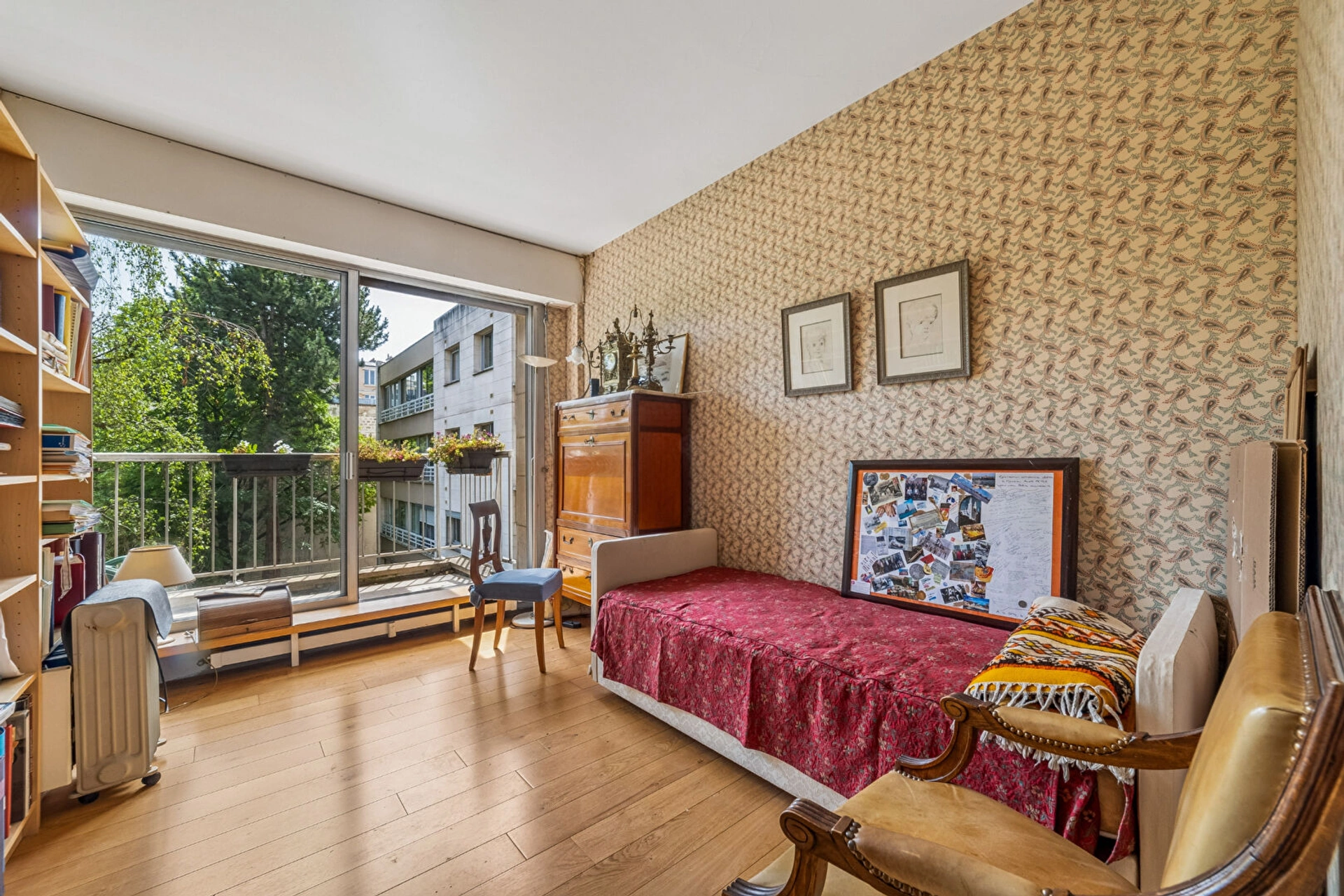 NEUILLY SUR SEINE - CHATEAU 13