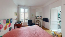 Paris 16 - VILLAGE D'AUTEUIL 7