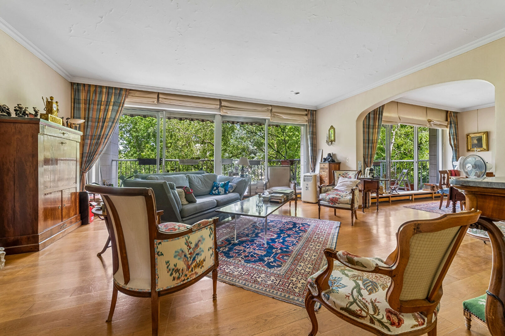 NEUILLY SUR SEINE - CHATEAU 1