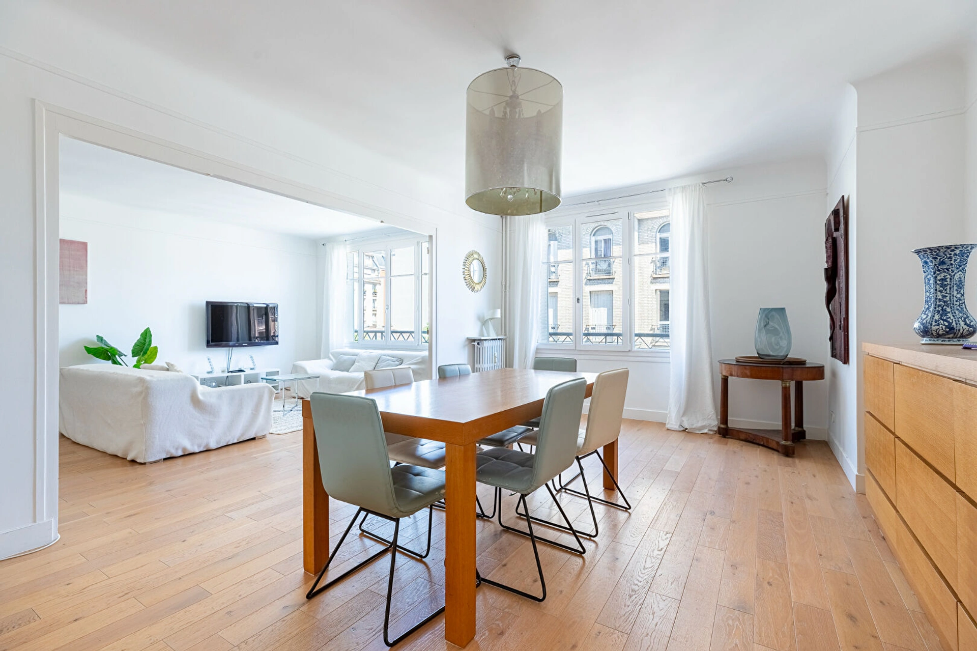 PARIS 16 - SAINTE PERINE 4