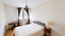 PARIS 16 - VILLAGE D'AUTEUIL 14
