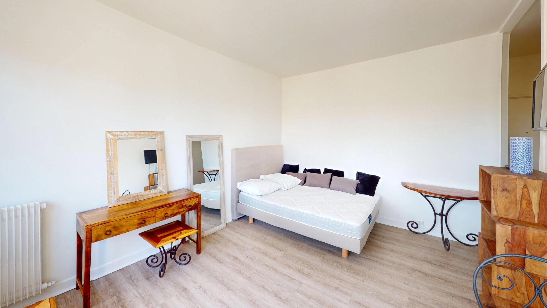 PARIS 16 - RUE CHARDON LAGACHE 3