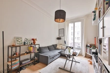PARIS 16 - MICHEL-ANGE 3