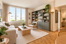 BOULOGNE-BILLANCOURT - SEVRES 1