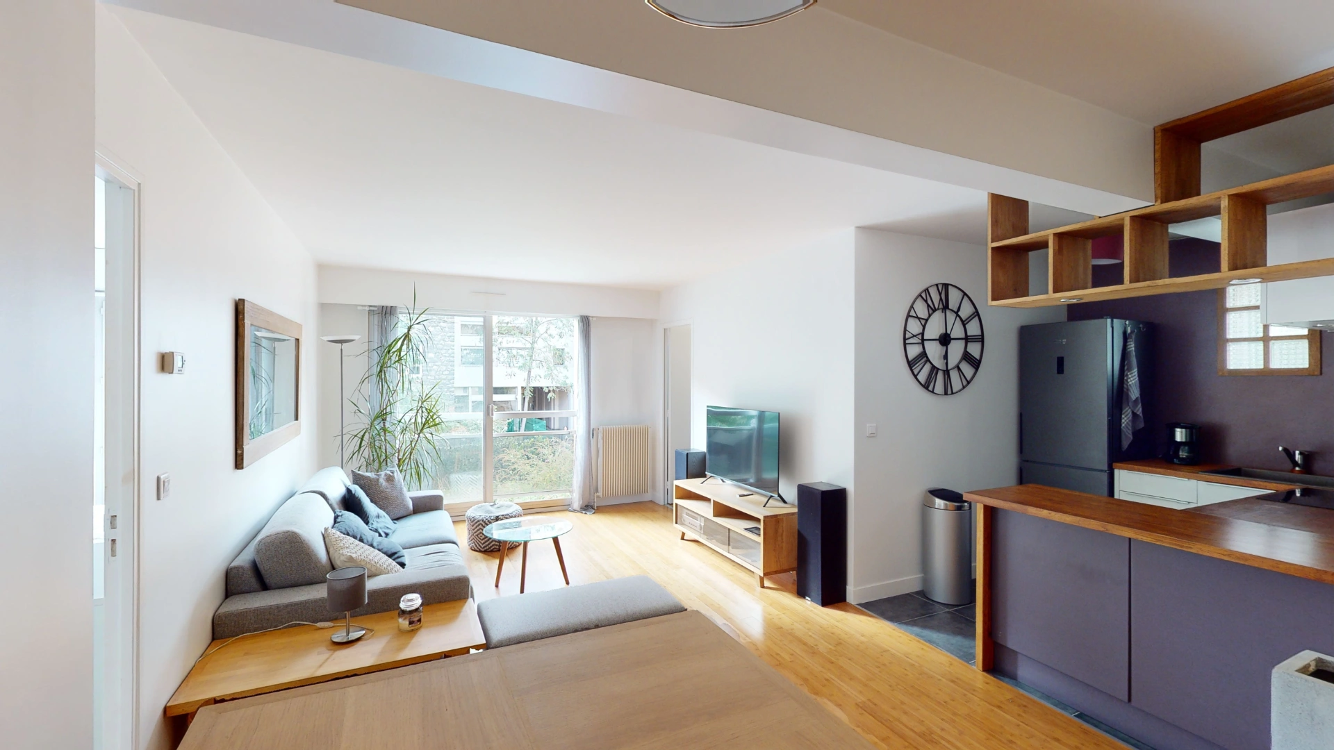 BOULOGNE-BILLANCOURT - BOULEVARD JEAN-JAURES 2