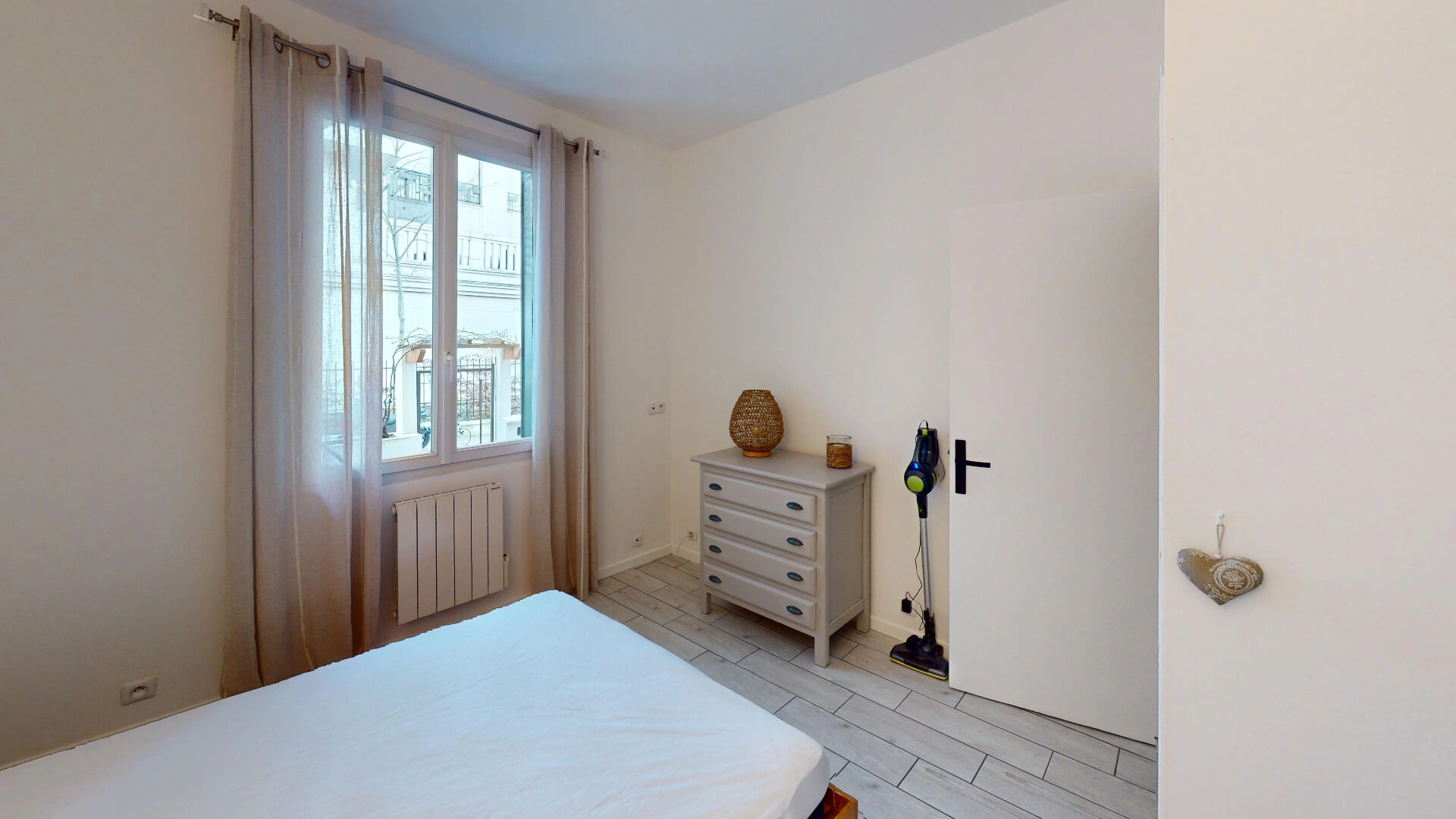 LEVALLOIS-PERRET - IMPASSE GRAVEL 5