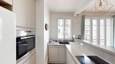 BOULOGNE-BILLANCOURT - RUE EDOUARD DETAILLE 7
