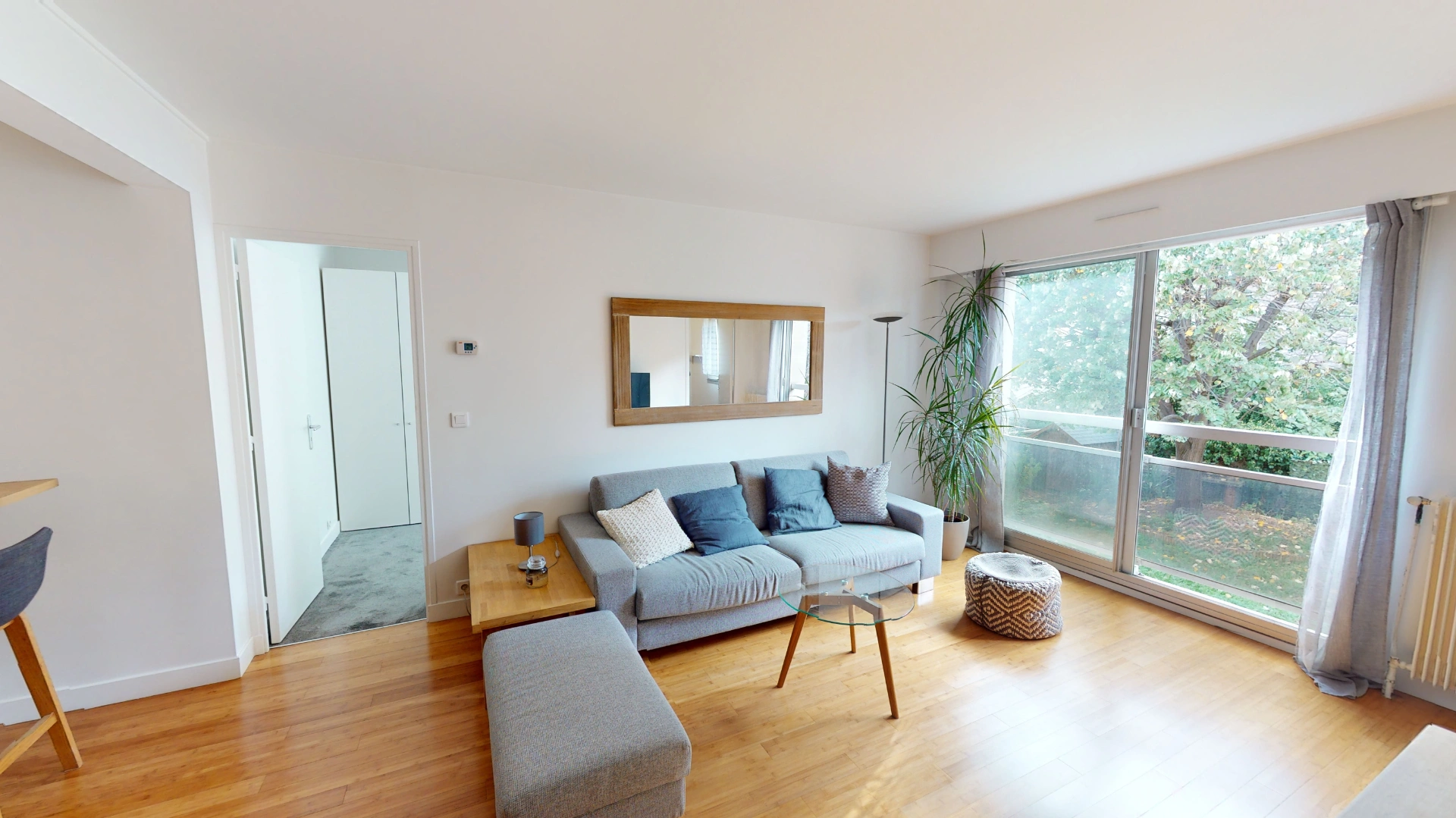 BOULOGNE-BILLANCOURT - BOULEVARD JEAN-JAURES 4