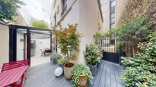 BOULOGNE - RUE BILLANCOURT 12