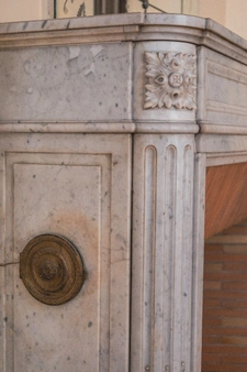 PARIS 8 - PARC MONCEAU 18