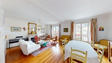BOULOGNE-BILLANCOURT - PRINCE MARMOTTAN 1